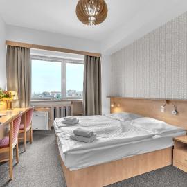Abitohotel，位于布拉格的酒店
