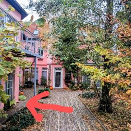 Wäldchen，位于Eilenburg的酒店