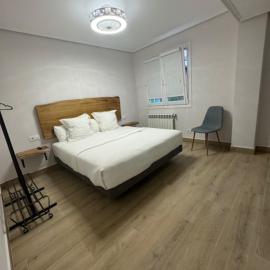 Hotel Boutique Albussanluis，位于Muriedas的酒店