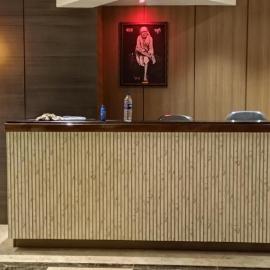 Sun Bright Residency Badlapur，位于巴德拉普尔的酒店