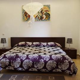 Hotel la Coccinelle