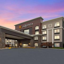 La Quinta by Wyndham Sevierville / Kodak，位于赛维尔维尔的酒店