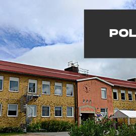 Polar Bo，位于Juoksengi的酒店