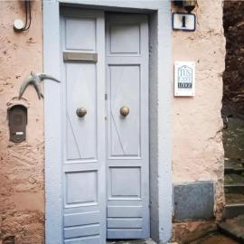B&B Tuscany Lodge，位于坎丕里亚麦利蒂玛的酒店
