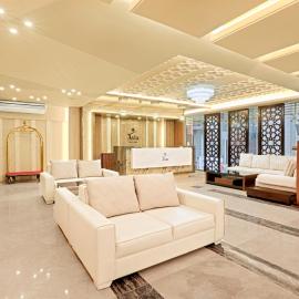 Asia Hotel & Resorts