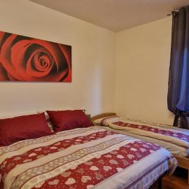I Sei Petali Apartment