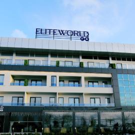 Elite World GO Van Edremit