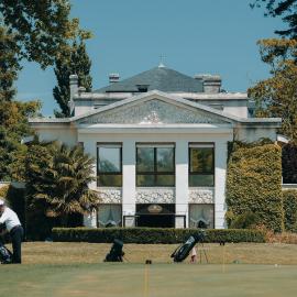 Relais de Margaux - Hôtel, Golf & Spa，位于马尔戈的酒店