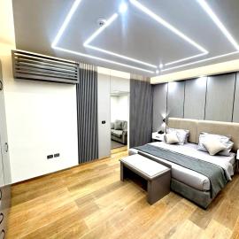 Queens Suite Hotel，位于贝鲁特的酒店