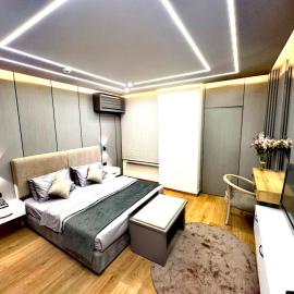 Queens Suite Hotel，位于贝鲁特的酒店