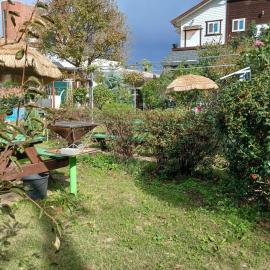 Pohang Mimi House Pension，位于浦项的酒店