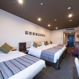HOTEL MYSTAYS PREMIER Kanazawa，位于金泽的酒店