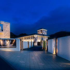 Hotel Ayung 大人専用，位于洲本市的酒店