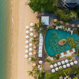 Anantara Bophut Koh Samui Resort