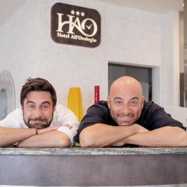 Hotel All'Orologio