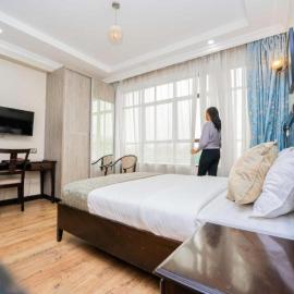 Hemak Suites