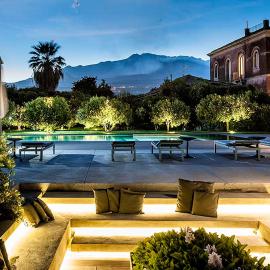 Zash Country Boutique hotel & SPA，位于加里的酒店
