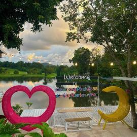 Camping Phuket 88，位于卡图的酒店
