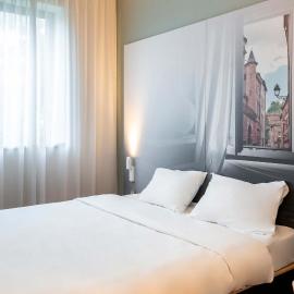 B&B HOTEL Toulouse Basso Cambo，位于图卢兹的酒店