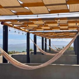 La Ventana Urban Lofts，位于El Sargento的酒店