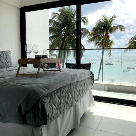 Porto Alto Resort，位于伊波茹卡的酒店