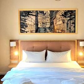 Boutique Hotel Parklane - Newly Renovated