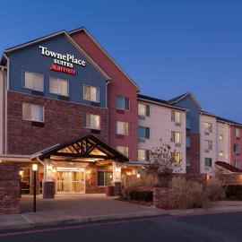 TownePlace Suites by Marriott Little Rock West，位于小石城的酒店