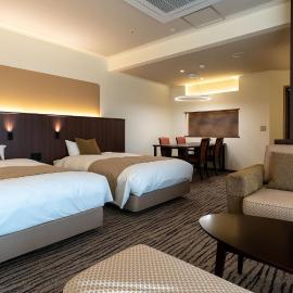 Hotel Cocoland，位于宇部的酒店