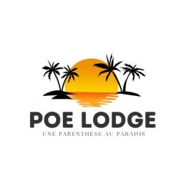 Poé Lodge - Une parenthèse au paradis，位于布拉伊的酒店