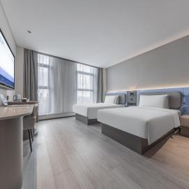 Atour Light Hotel Wuhan Optics Valley 3rd Road Xiaomi Technology Park