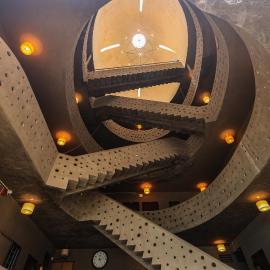 JK Residency，位于蓬蒂切里的酒店