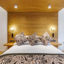 Rosemay Boutique Hotel Near Heathrow Airport，位于海斯的酒店