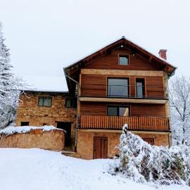 Holiday apartement Sentjur，位于森图尔的酒店