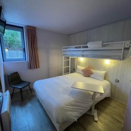 Brit Hotel Chambery