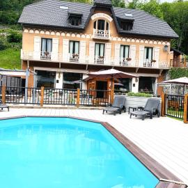 La Douce Montagne