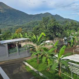 Holi Homestay Trawas，位于塔瓦斯的酒店