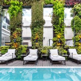 1828 Smart Hotel Boutique