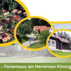 Haus Waldviertel am Herrensee，位于利乔的酒店