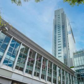 Shibuya Excel Hotel Tokyu，位于东京的酒店