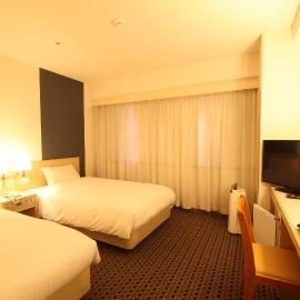 Yonago Washington Hotel Plaza，位于米子市的酒店