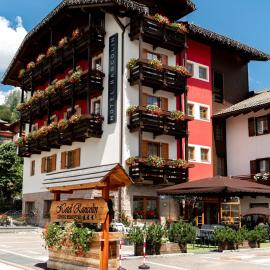 Romantic Charming Hotel Rancolin，位于莫埃纳的酒店