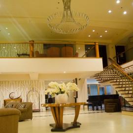 Hotel Tavern Surigao，位于苏里高的酒店