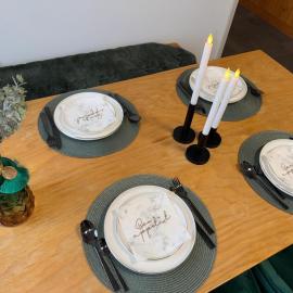 Ferienwohnung- Monteurwohnung- Businesswohnung- exkl Sauna Nutzung Wellness，位于阿舍贝格的酒店