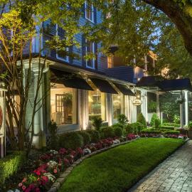 Chateau Inn and Suites