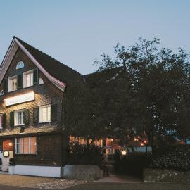 Haus Engel Gams，位于Gams的酒店