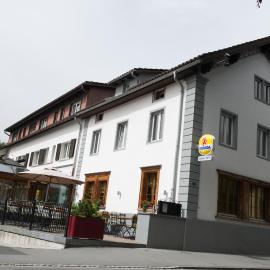 Hirschen B&B，位于迈恩费尔德的酒店