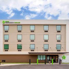 Extended Stay America Premier Suites - Pensacola - NAS Corry Station，位于彭萨科拉的酒店