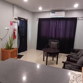 Prasad Apartments，位于拉巴萨的酒店