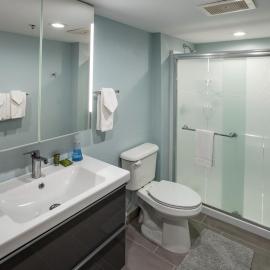 3419B - Double Queen Standard Powderhorn Lodge suite，位于索利图德的酒店