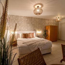 Estate Spa Boutique Hotel - Adults Only，位于雷霍沃特的酒店